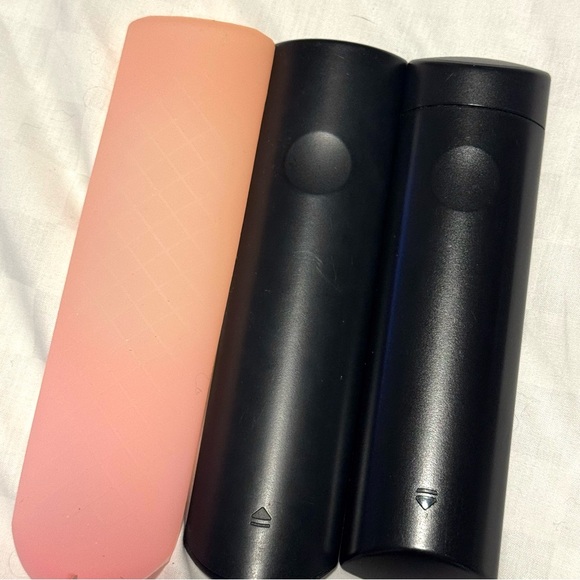 Amazon Firestick Remote Bundle with Pink Protective Cover, Alexa Voice Features - Picture 3 of 3